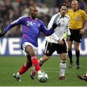 ANELKA, FRANSIZ MİLLİ TAKIMINA ALINMADI